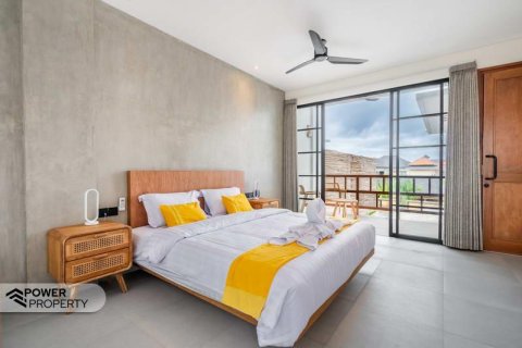 2 bedrooms Villa in Seminyak, Badung, No. 9328 17