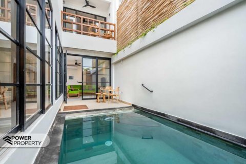 2 bedrooms Villa in Seminyak, Badung, No. 9328 18