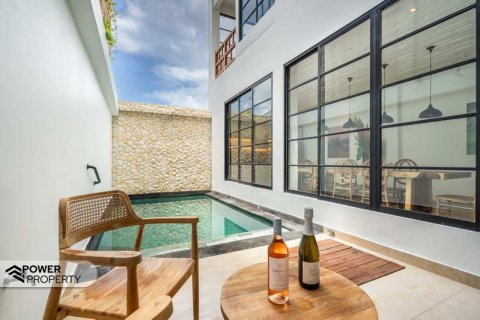 2 bedrooms Villa in Seminyak, Badung, No. 9328 16