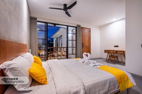 2 bedrooms Villa in Seminyak, Badung, No. 9328 21