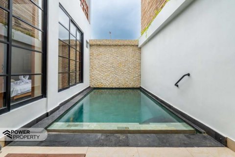 2 bedrooms Villa in Seminyak, Badung, No. 9328 26