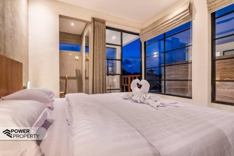 2 bedrooms Villa in Seminyak, Badung, No. 9328 30