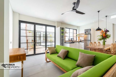 2 bedrooms Villa in Seminyak, Badung, No. 9328 6