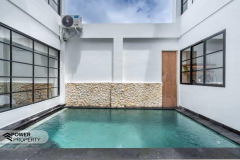 2 bedrooms Villa in Seminyak, Badung, No. 9328 7