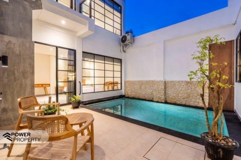 2 bedrooms Villa in Seminyak, Badung, No. 9328 12