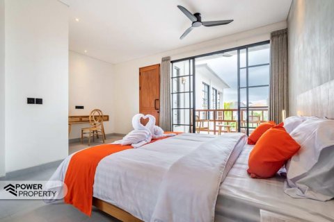 2 bedrooms Villa in Seminyak, Badung, No. 9328 28