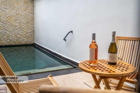 2 bedrooms Villa in Seminyak, Badung, No. 9328 22