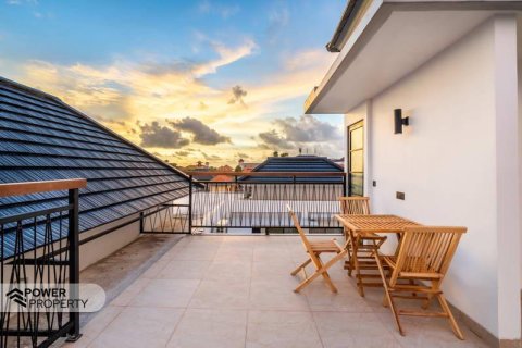 2 bedrooms Villa in Seminyak, Badung,  No. 9328