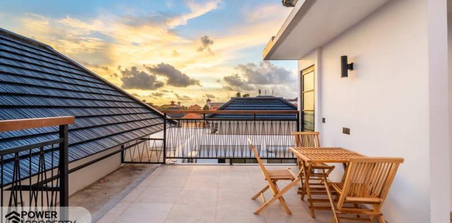 2 bedrooms Villa in Seminyak, Badung, No. 9328