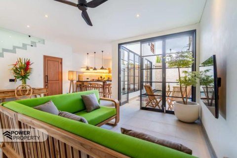 2 bedrooms Villa in Seminyak, Badung, No. 9328 25
