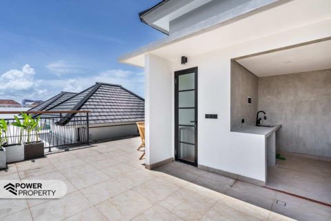 2 bedrooms Villa in Seminyak, Badung, No. 9328 3