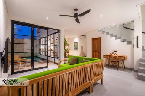 2 bedrooms Villa in Seminyak, Badung, No. 9328 13