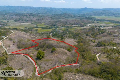 17000m2 Land in  No. 9330 11