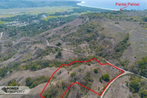 17000m2 Land in  No. 9330 14