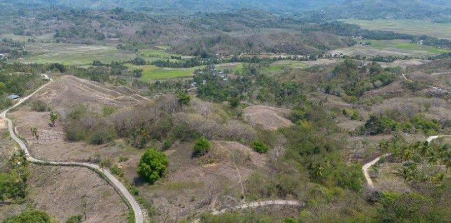 17000m2 Land in  No. 9330