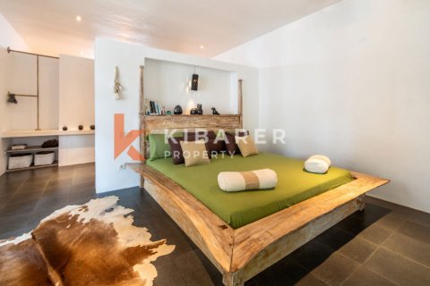3 bedrooms Villa in Kerobokan, Badung, Indonesia No. 11813 13