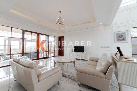 4 bedrooms Villa in Jimbaran, Badung, Indonesia No. 11811 22