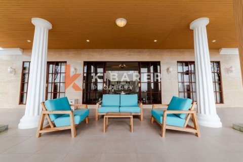 4 bedrooms Villa in Jimbaran, Badung, Indonesia No. 11811 20
