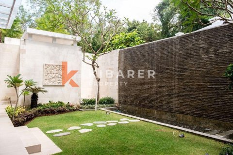 4 bedrooms Villa in Jimbaran, Badung, Indonesia No. 11811 23