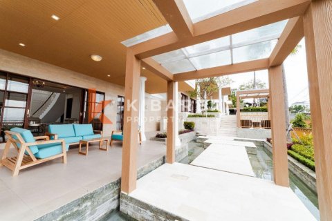 4 bedrooms Villa in Jimbaran, Badung, Indonesia No. 11811 12