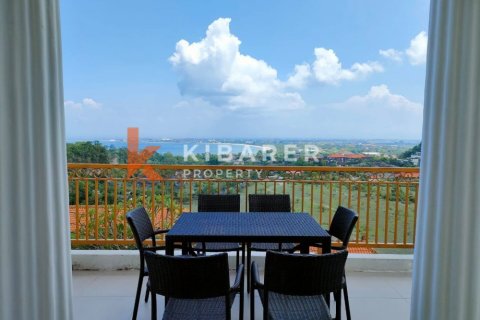 4 bedrooms Villa in Jimbaran, Badung, Indonesia No. 11811 21