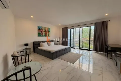 3 bedrooms Villa in Seminyak, Badung, Indonesia No. 11814 10