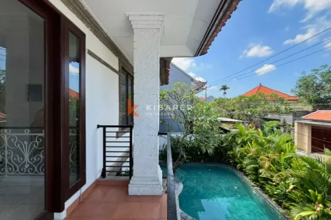 3 bedrooms Villa in Seminyak, Badung, Indonesia No. 11814 21