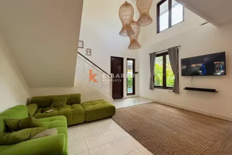 3 bedrooms Villa in Seminyak, Badung, Indonesia No. 11814 3