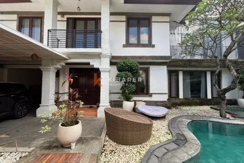 3 bedrooms Villa in Seminyak, Badung, Indonesia No. 11814 24