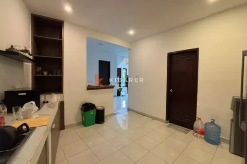 3 bedrooms Villa in Seminyak, Badung, Indonesia No. 11814 5