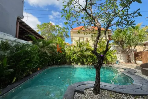 3 bedrooms Villa in Seminyak, Badung, Indonesia No. 11814 9