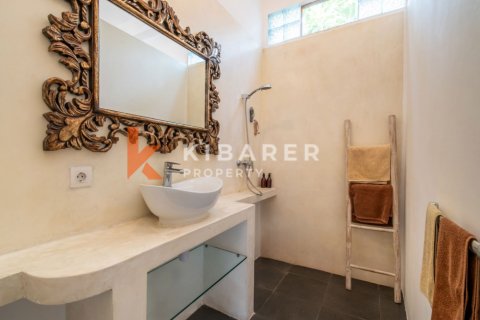 3 bedrooms Villa in Kerobokan, Badung, Indonesia No. 11812 23