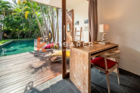 3 bedrooms Villa in Kerobokan, Badung, Indonesia No. 11812 29