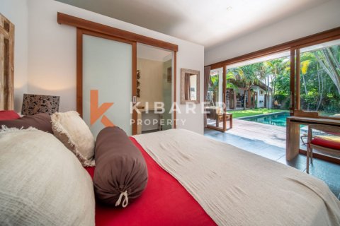 3 bedrooms Villa in Kerobokan, Badung, Indonesia No. 11812 26