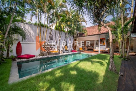 3 bedrooms Villa in Kerobokan, Badung, Indonesia No. 11812 12
