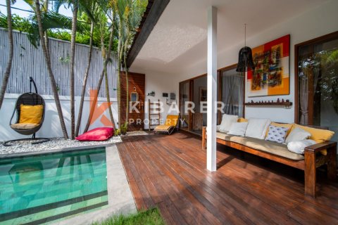 3 bedrooms Villa in Kerobokan, Badung, Indonesia No. 11812 20