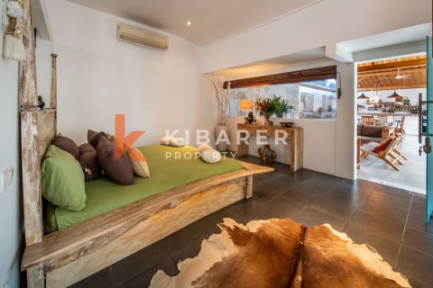 3 bedrooms Villa in Kerobokan, Badung, Indonesia No. 11812 15