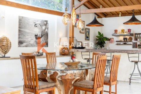 3 bedrooms Villa in Kerobokan, Badung, Indonesia No. 11812 11