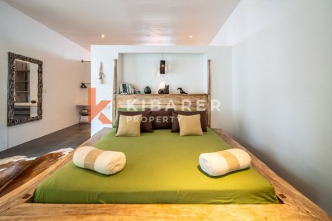 3 bedrooms Villa in Kerobokan, Badung, Indonesia No. 11812 14