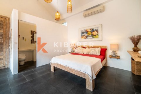 3 bedrooms Villa in Kerobokan, Badung, Indonesia No. 11812 21