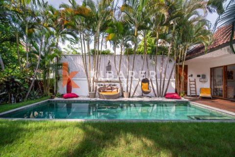 3 bedrooms Villa in Kerobokan, Badung, Indonesia No. 11812 25