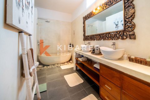 3 bedrooms Villa in Kerobokan, Badung, Indonesia No. 11812 18