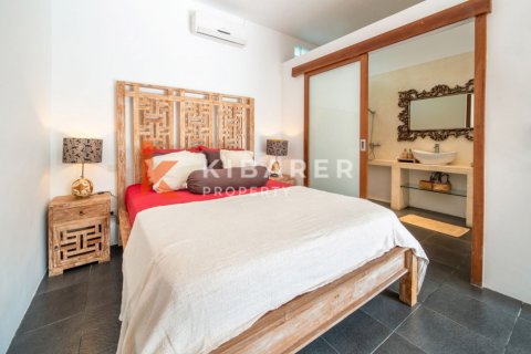 3 bedrooms Villa in Kerobokan, Badung, Indonesia No. 11812 27