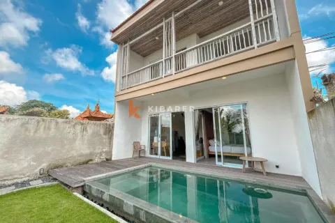 2 bedrooms Villa in Cepaka, Kediri, Tabanan, Indonesia No. 12418
