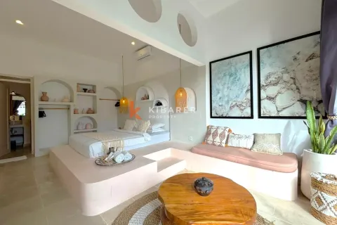 3 bedrooms Villa in Badung, Indonesia No. 12419 12