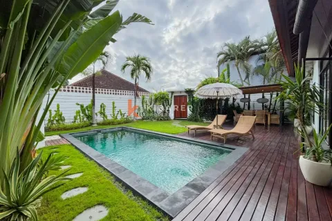 3 bedrooms Villa in Badung, Indonesia No. 12419 14