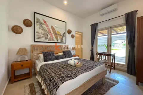 3 bedrooms Villa in Badung, Indonesia No. 12419 19