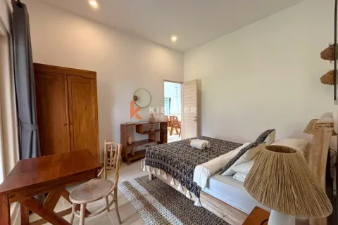 3 bedrooms Villa in Badung, Indonesia No. 12419 20
