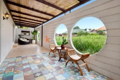 3 bedrooms Villa in Badung, Indonesia No. 12419 23