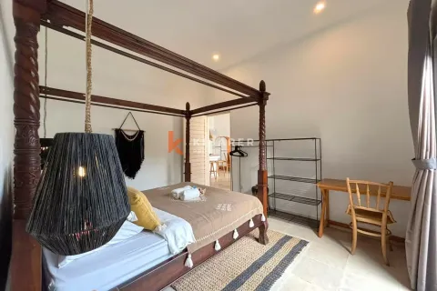 3 bedrooms Villa in Badung, Indonesia No. 12419 16